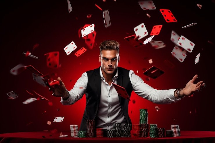 Aturan Promosi deditoto di tampilan mobile